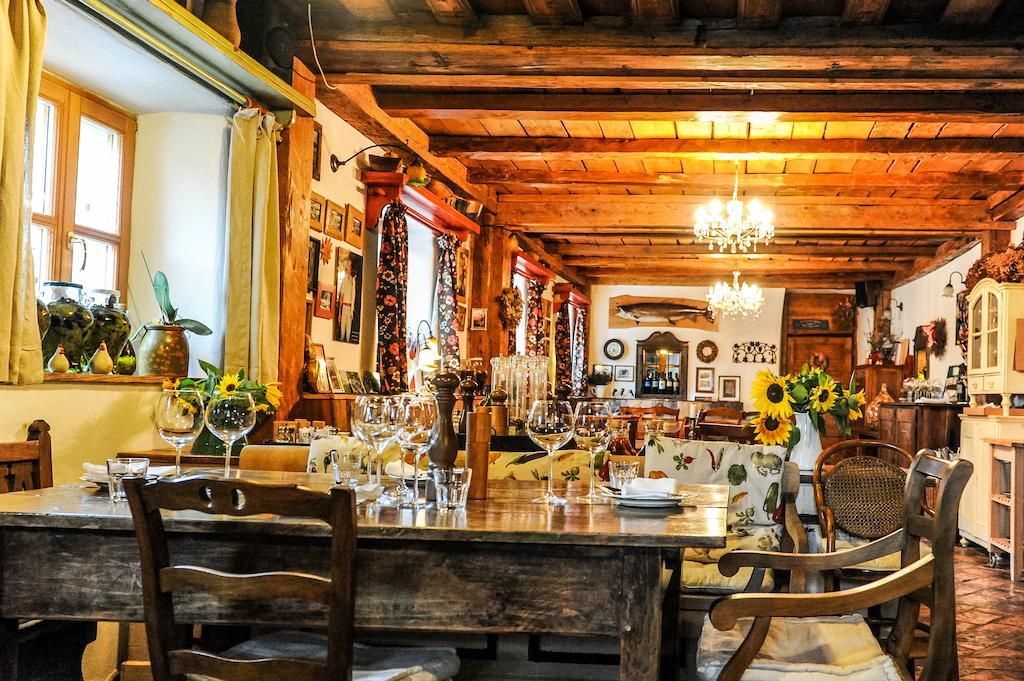 Guesthouse Novak Dvor Екстериор снимка